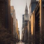 Oxford Economics: New York Kota Terbaik di Dunia 2025